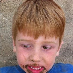 Meet your Posher, Xavier